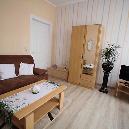 Ferienwohnung Thurk Sassnitz Buitenkant foto