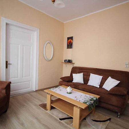 Ferienwohnung Thurk Sassnitz Buitenkant foto